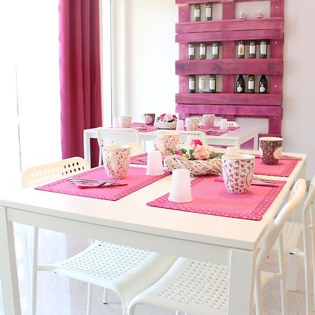 B&B Amore Mio Centobuchi Eksteriør bilde