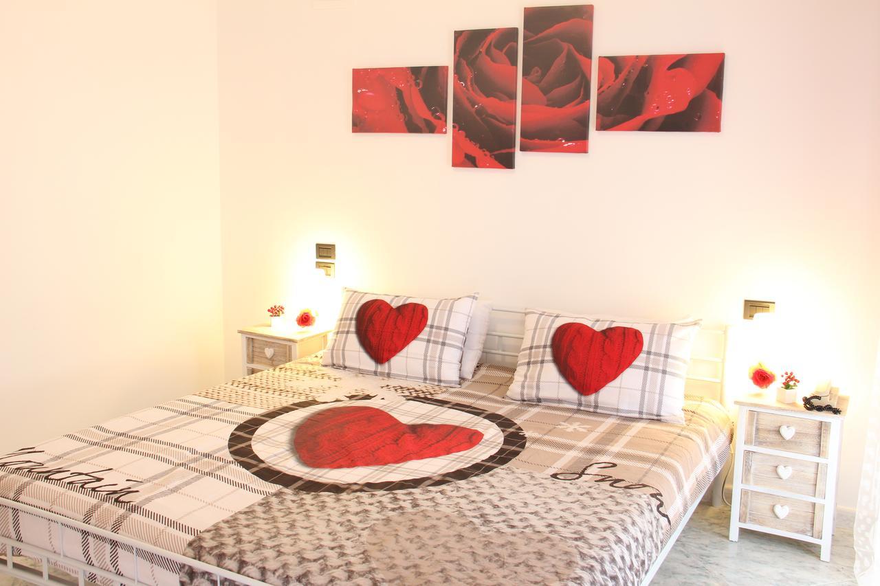 B&B Amore Mio Centobuchi Eksteriør bilde
