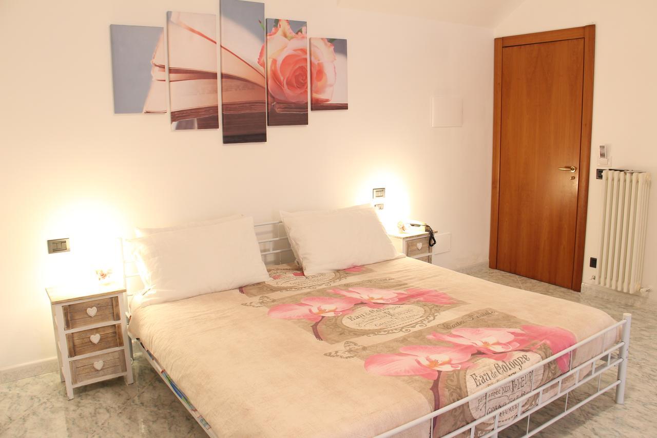 B&B Amore Mio Centobuchi Eksteriør bilde