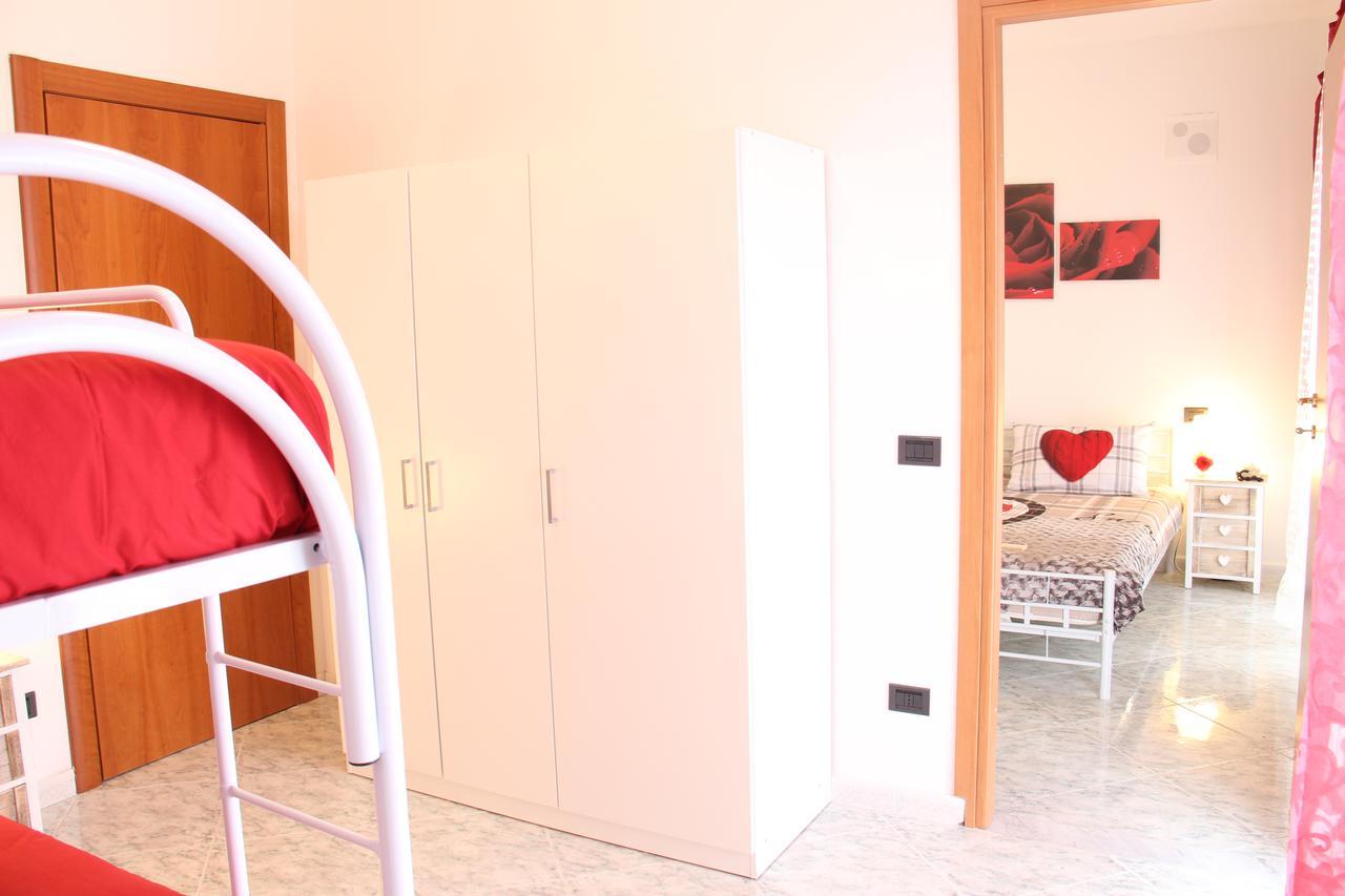 B&B Amore Mio Centobuchi Eksteriør bilde